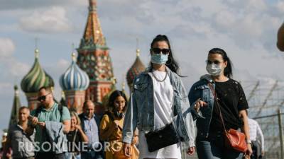 Путешествие чеха по России обернулось против русских: Обидой пропитано всё - rusonline.org - Россия - Чехия