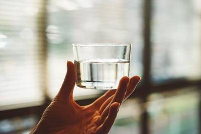 Украинцам предсказали нехватку питьевой воды - lenta.ru - Украина