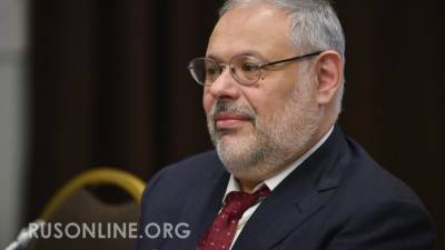 Михаил Хазин - Хазин рассказал о начавшихся необратимых процессах в экономике США - rusonline.org - США