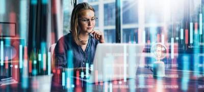 Прогнозы и комментарии. Слабый фон мешает продолжению роста - smartmoney.one - Россия