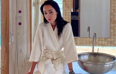 Екатерина Кухар - Александр Стоянов - Кухар из "Танців з зірками" пожаловалась на море, отдыхая на украинском курорте с детьми: "Не все у нас искупались..." - sport.politeka.net - Украина - Одесса - Черное Море