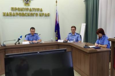 Убийства многолетней давности и без тел раскрывают в Хабаровском крае - hab.aif.ru - Хабаровский край