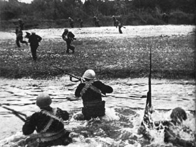 Зачем Красная Армия 24 июня 1941 года захватила территорию Румынии - russian7.ru - Румыния