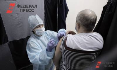 Евгений Поторочин - В «Векторе» перечислили побочки после вакцинации «Эпиваккороной» - fedpress.ru - Москва