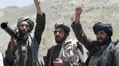 Мохаммад Наим - Талибы официально заявили об окончании войны в Афганистане - ru.slovoidilo.ua - Украина - Афганистан