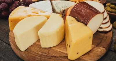 Беларусь за полгода продала сыров и творога на $0,5 млрд - produkt.by - Россия - Белоруссия