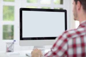 Как сохранить зрение при использовании мониторов - vesti.uz - Узбекистан