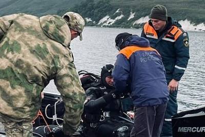 Спасатели возобновили поисковые работы на месте крушения Ми-8 на Камчатке - lenta.ru - Камчатский край