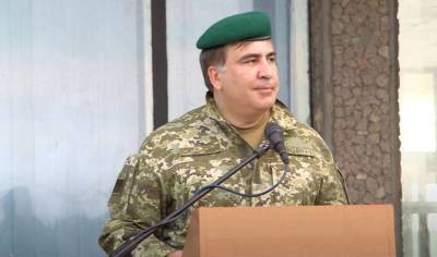 Михаил Саакашвили - Саакашвили раскритиковал афганскую армию и напомнил о «героизме» грузинской - topwar.ru - Россия - США - Украина - Грузия - Афганистан - респ. Южная Осетия