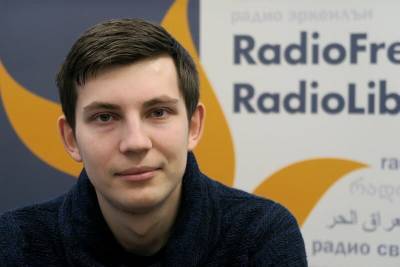 Александр Лукашенко - Виктор Бабарико - Игорь Лосик - Юрий Воскресенский - Блогер - Воскресенский: блогер Игорь Лосик включен в список на помилование - naviny.by - Белоруссия