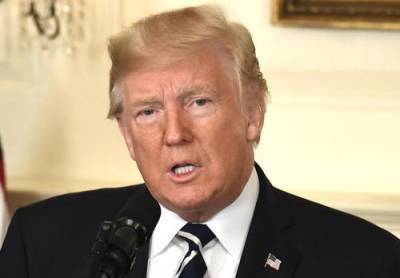 Дональд Трамп - Джо Байден - Трамп заявил, что Байдену следует с позором уйти в отставку - argumenti.ru - Россия - США - Афганистан