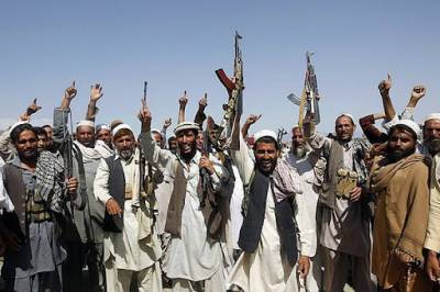 Антонио Гутерриш - Sky News - Талибы заявили, что не ожидали такой быстрой победы - unn.com.ua - Украина - Киев - Афганистан - Кабул - Талибан