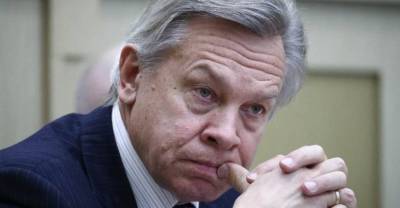 Алексей Пушков - "Реванш истории": Пушков рассказал о последствиях захвата талибами Афганистана для идеологии США - reendex.ru - Россия - США - Афганистан