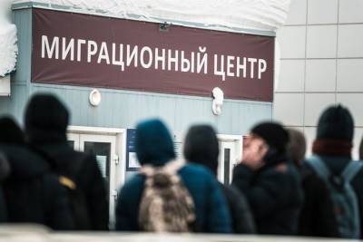 Четверо красноярцев незаконно ввезли в Россию 3,5 тыс. мигрантов из Киргизии - tayga.info - Россия - Красноярский край - Киргизия