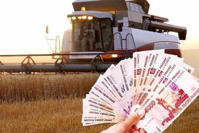 Костромские сельхозновости: два предприятия получат гранты на развитие - kostroma.mk.ru