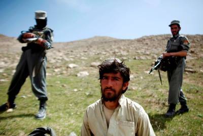 Мохаммад Наим - Представитель "Талибана" заявил, что война в Афганистане закончилась - kp.ua - Украина - Афганистан