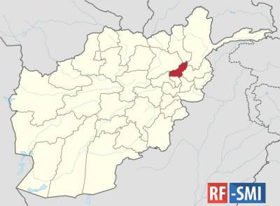 Афганская провинция Панджшер остается единственной не занятой талибами* - rf-smi.ru - Afghanistan - провинция Панджшер