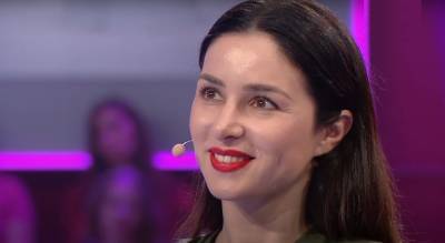 Злата Огневич - Главное, чтоб не повторила судьбу Мишиной и Эллерта: Злата Огневич в крохотном купальнике засветилась с мужчиной - ukrainianwall.com - Украина