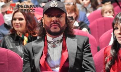 Филипп Киркоров - Владимир Остапчук - Остапчук стал жертвой хейтеров из-за селфи с Киркоровым - fedpress.ru - Москва - Россия - Украина - Литва