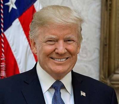 Дональд Трамп - Джо Байден - После событий в Афганистане Трамп призвал Байдена уйти в отставку - actualnews.org - США - Афганистан