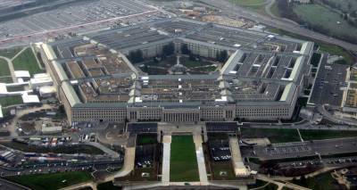 Джон Хайтен - Пентагон создаст «интегрированную противовоздушную и противоракетную оборону» - actualnews.org - США
