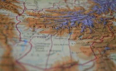 Замир Кабулов - Запрещенное в России террористическое движение «Талибан» заявило о завершении войны в Афганистане - echo.msk.ru - Москва - Россия - Англия - Афганистан - Кабул