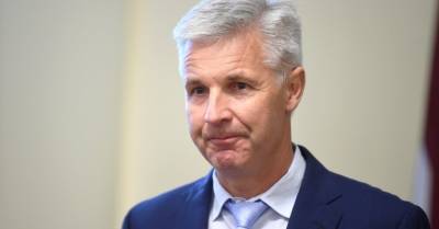 Убежища в Латвии попросил бывший мэр афганского города Меймене - rus.delfi.lv - Афганистан - Латвия