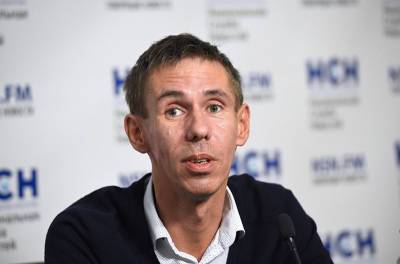 Владимир Соловьев - Лия Ахеджакова - Алексей Панин - Панин пообещал 500 евро за плевок в «рожу» Соловьёву - newsland.com - Москва - Россия