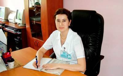 Рак молочной железы победим, это важно знать женщинам. Врач-маммолог Нодира Шомансурова о мифах и стереотипах вокруг этой болезни - podrobno.uz - Узбекистан - Ташкент