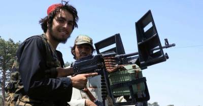 Мохаммад Наим - Талибан заявил об окончании войны в Афганистане - focus.ua - Украина - Афганистан - Талибан - Кабул