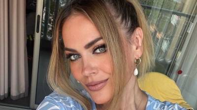 «Разлюбившая» мужа Терешина дала ему еще один шанс: «Поживем — увидим» - 5-tv.ru