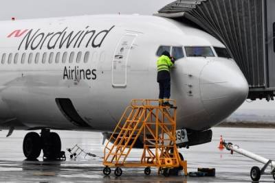 Авиакомпания Nordwind пообещала продавать авиабилеты по одному рублю - govoritmoskva.ru - Россия