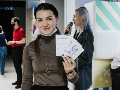 Челябинская киношкола получила Президентский грант - u24.ru - Россия