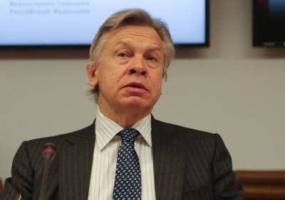 Алексей Пушков - Сенатор Пушков назвал ситуацию в Афганистане «реваншем истории» - argumenti.ru - США - Афганистан