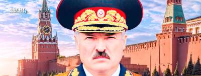 Киевский журнал: «Белоруссия – враг. Лукашенко нам угрожает» - politnavigator.net - Украина - Белоруссия - Польша - Литва