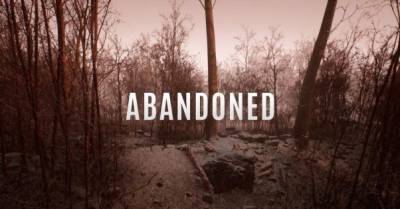 Игру Abandoned для Playstation 5 заподозрили в скрытом маркетинге и "сговоре" с Кодзимой - delo.ua - Украина - Twitter