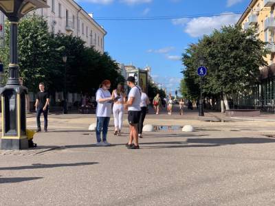 Ольга Любимова - Юлия Саранова - 9 тысяч жителей Твери оставили подписи за восстановление Речного вокзала - afanasy.biz - Россия - Тверь - район Московский, Тверь