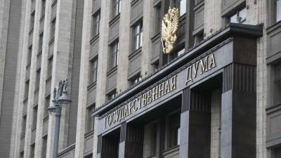 Василий Власов - Антон Котяков - В ГД предложили возвращать многодетным родителям средства за учебу - iz.ru - Израиль