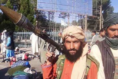 Ашраф Гани - Война в Афганистане закончена: «Талибан» стал хозяином страны - free-news.su - Таджикистан - Афганистан