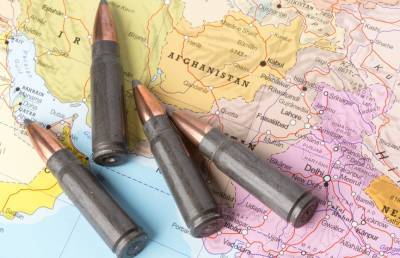 Ашраф Гани - Военные США открыли огонь в аэропорту Кабула, есть жертвы - ont.by - США - Белоруссия - Афганистан - Кабул