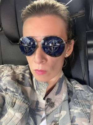 Мария Захарова - "Принтер сломался или "ответственных" ищут": Захарова высказалась о позиции США по Афганистану - nakanune.ru - Россия - США - Вашингтон - Афганистан - Кабул