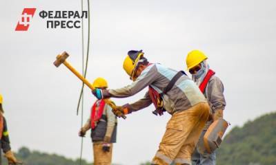 В Тюменской области возросло число потенциальных работников - fedpress.ru - Тюмень - Тюменская обл.
