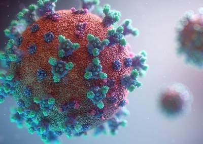В Смоленской области еще 116 человек заразились COVID-19 - rabochy-put.ru - Смоленская обл.