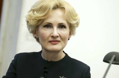Ирина Яровая - Яровая предложила подключить все стационары Дальнего Востока к федеральной телемедицине в течение года - pnp.ru - Дфо