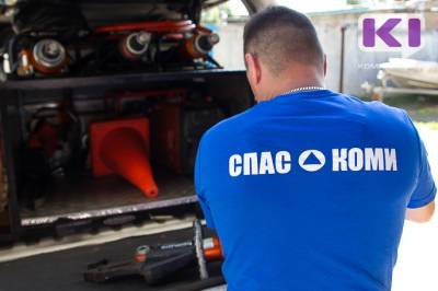 Ухтинец потерял супругу, вызвал спасателей, перенервничал и сам потерялся в лесу - komiinform.ru - респ. Коми - Печорск