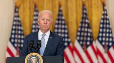 Дональд Трамп - Джо Байден - Байдена призвали к “позорной отставке” после провала в Афганистане - newzfeed.ru - США - Афганистан