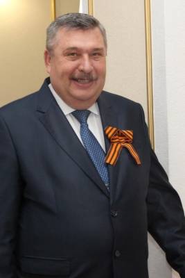 В Курганской области скончался экс-глава Щучанского района Петр Чикишев - znak.com - Курганская обл. - Курган - район Щучанский