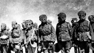 ФСБ рассекретило документы о планах Японии в 1944 году применить чумную бомбу - 5-tv.ru - Россия - Япония