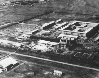 Япония планировала в 1944 году применить бактериологическую бомбу - vpk-news.ru - Япония