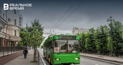 В Казани впервые вводят пересадочный тариф для метро и наземного электротранспорта - realnoevremya.ru - респ. Татарстан - Казань